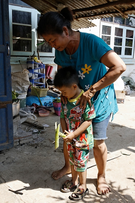 Famille et amis FEV12-050